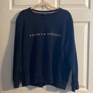 Tommy Hilfiger Oversized Sweatshirt